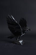 Kartal Dekoratif - Figür / Büst - 12cm