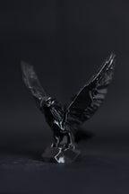 Kartal Dekoratif - Figür / Büst - 12cm