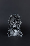 Iron Throne  - Game of Thrones - Figür / Büst