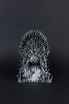 Iron Throne  - Game of Thrones - Figür / Büst