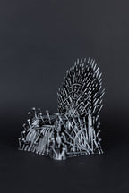 Iron Throne  - Game of Thrones - Figür / Büst