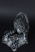 Iron Throne  - Game of Thrones - Figür / Büst