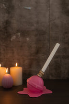 Lolipop Yüzüklük - Dekoratif Eşya