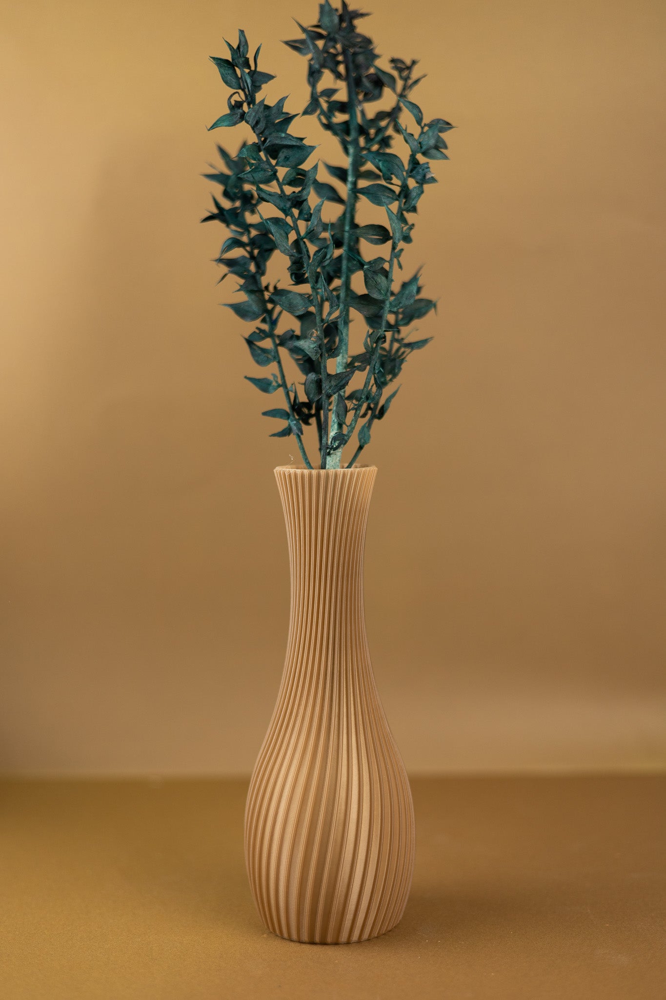 Avra - Vazo - Modern Dekoratif Vazo 21 cm