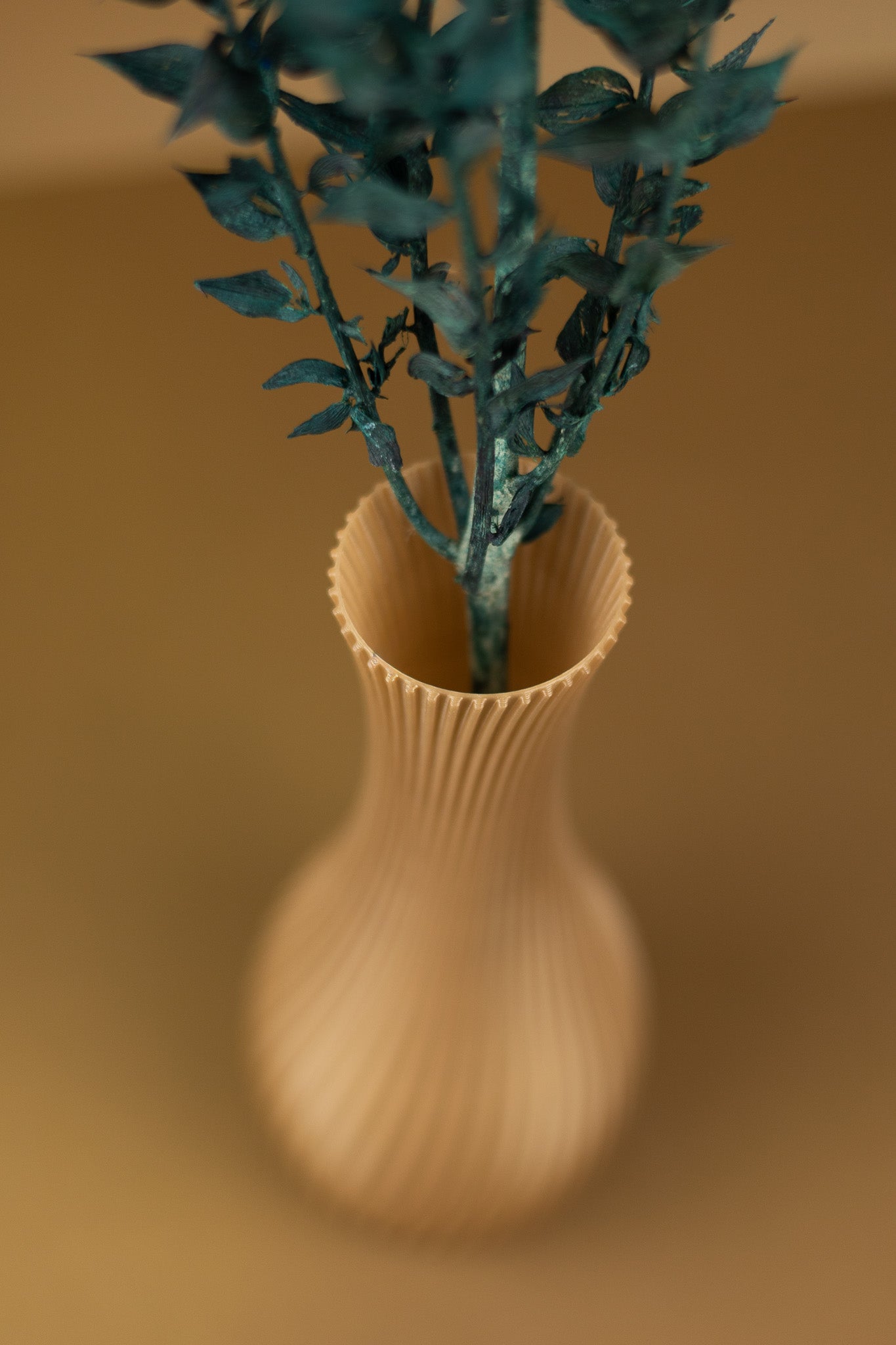 Avra - Vazo - Modern Dekoratif Vazo 21 cm