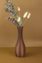 Avra - Vazo - Modern Dekoratif Vazo 21 cm