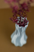 Elua - Vazo - Modern Dekoratif Vazo 15 cm