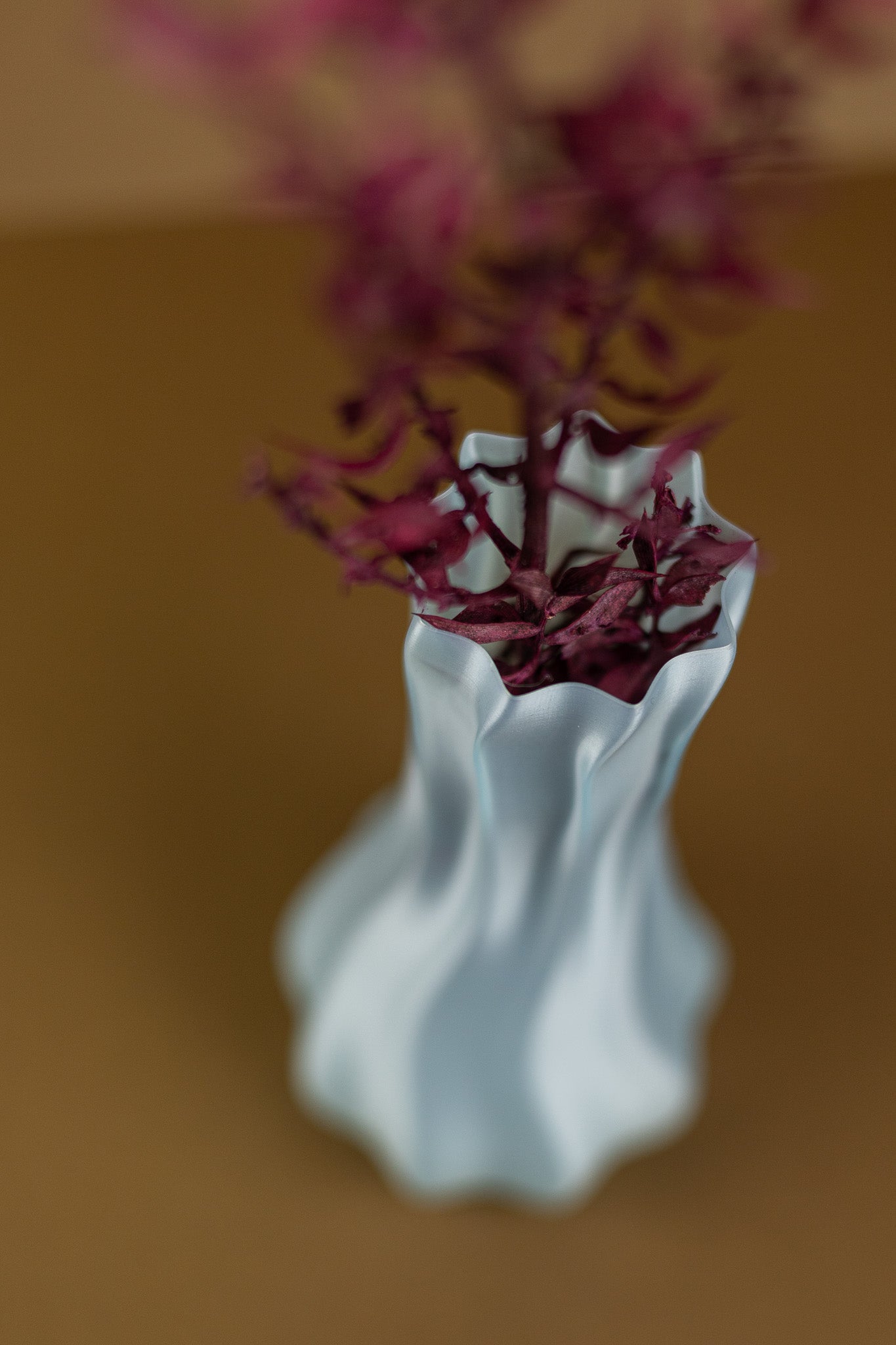 Elua - Vazo - Modern Dekoratif Vazo 15 cm