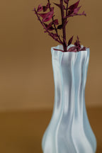 Elua - Vazo - Modern Dekoratif Vazo 15 cm