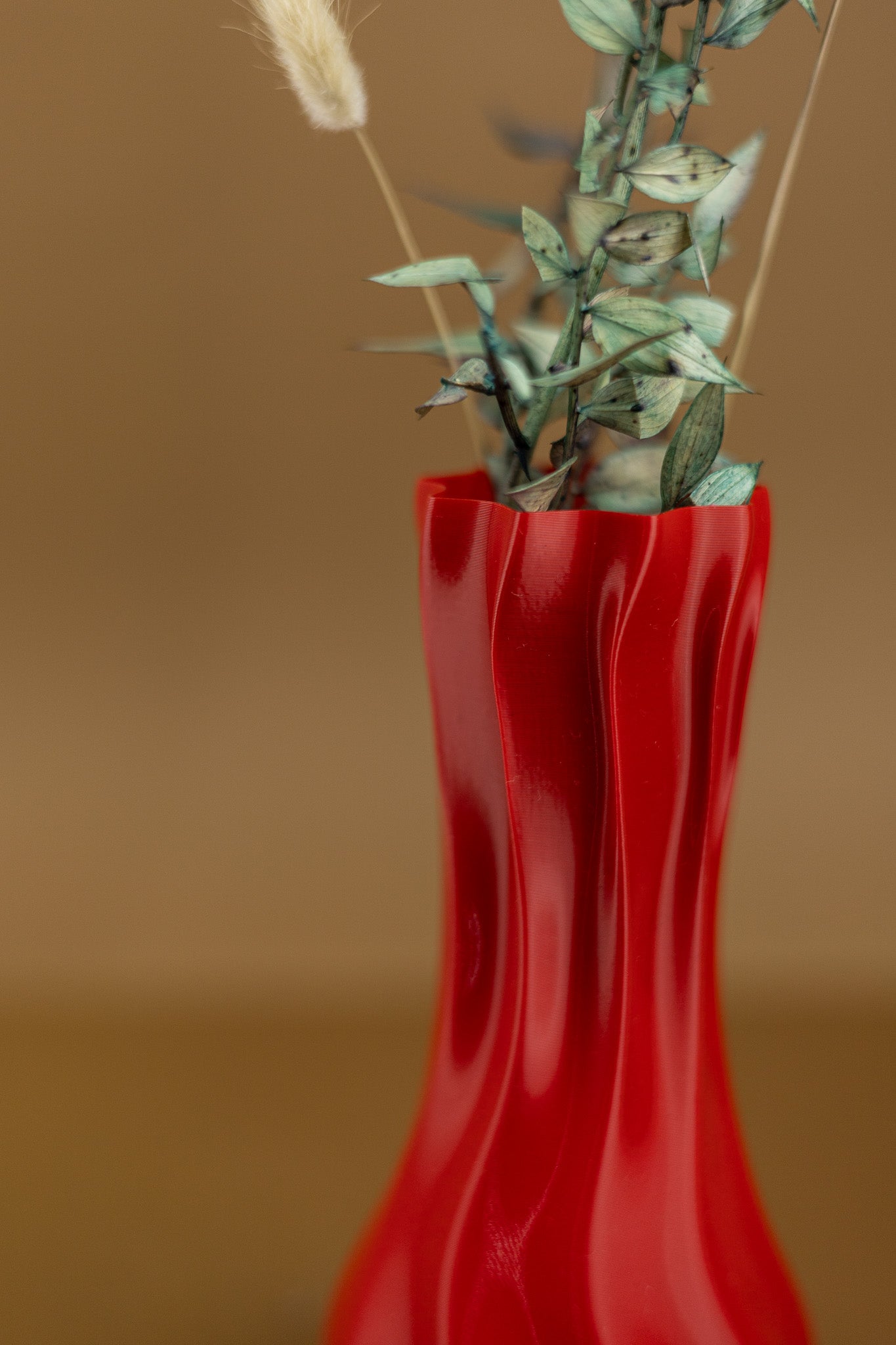 Elua - Vazo - Modern Dekoratif Vazo 15 cm