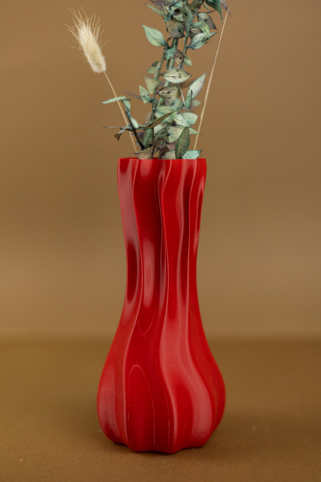 Elua - Vazo - Modern Dekoratif Vazo 15 cm