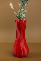 Elua - Vazo - Modern Dekoratif Vazo 15 cm