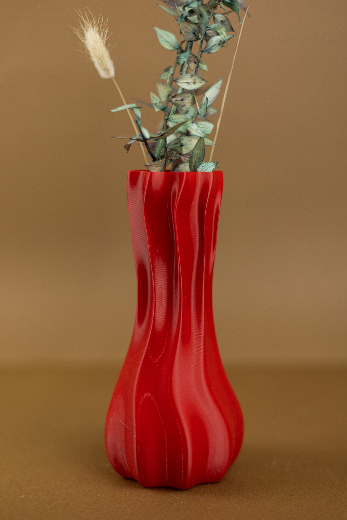 Elua - Vazo - Modern Dekoratif Vazo 15 cm