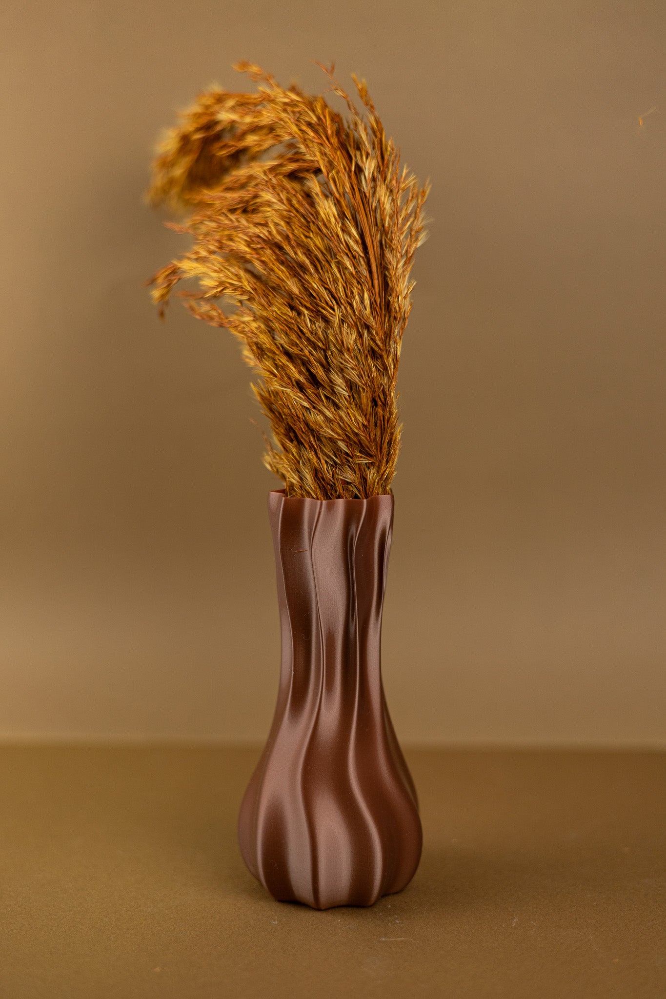 Elua - Vazo - Modern Dekoratif Vazo 15 cm