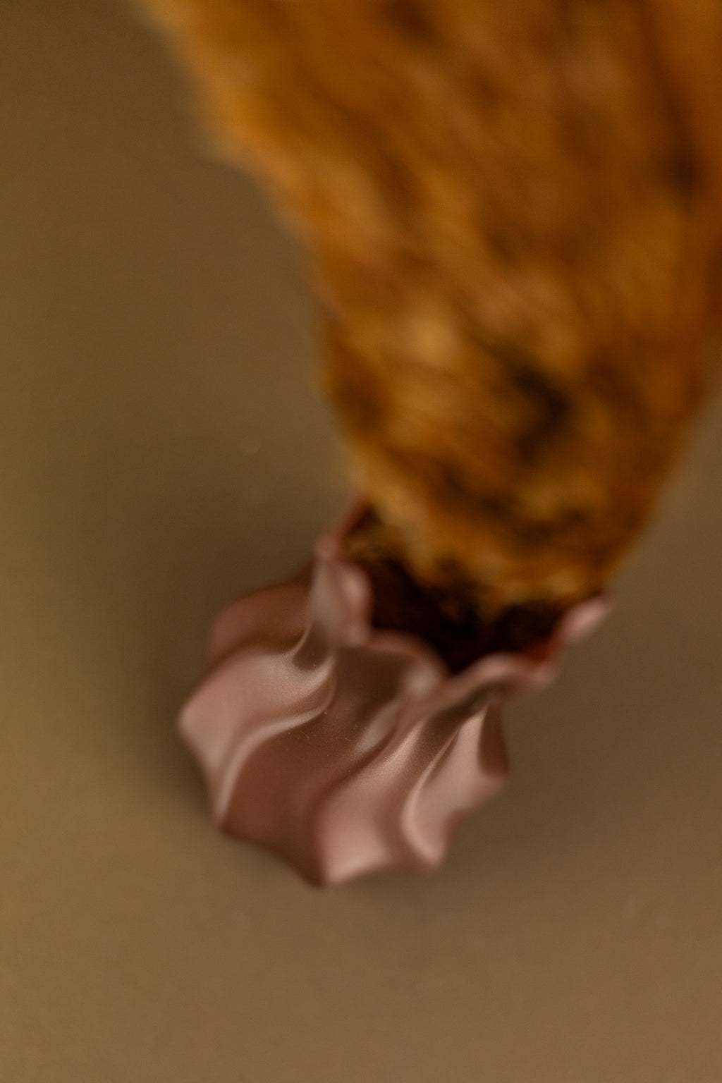 Elua - Vazo - Modern Dekoratif Vazo 15 cm