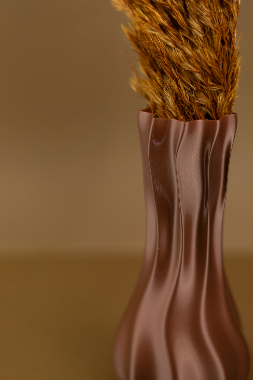 Elua - Vazo - Modern Dekoratif Vazo 15 cm