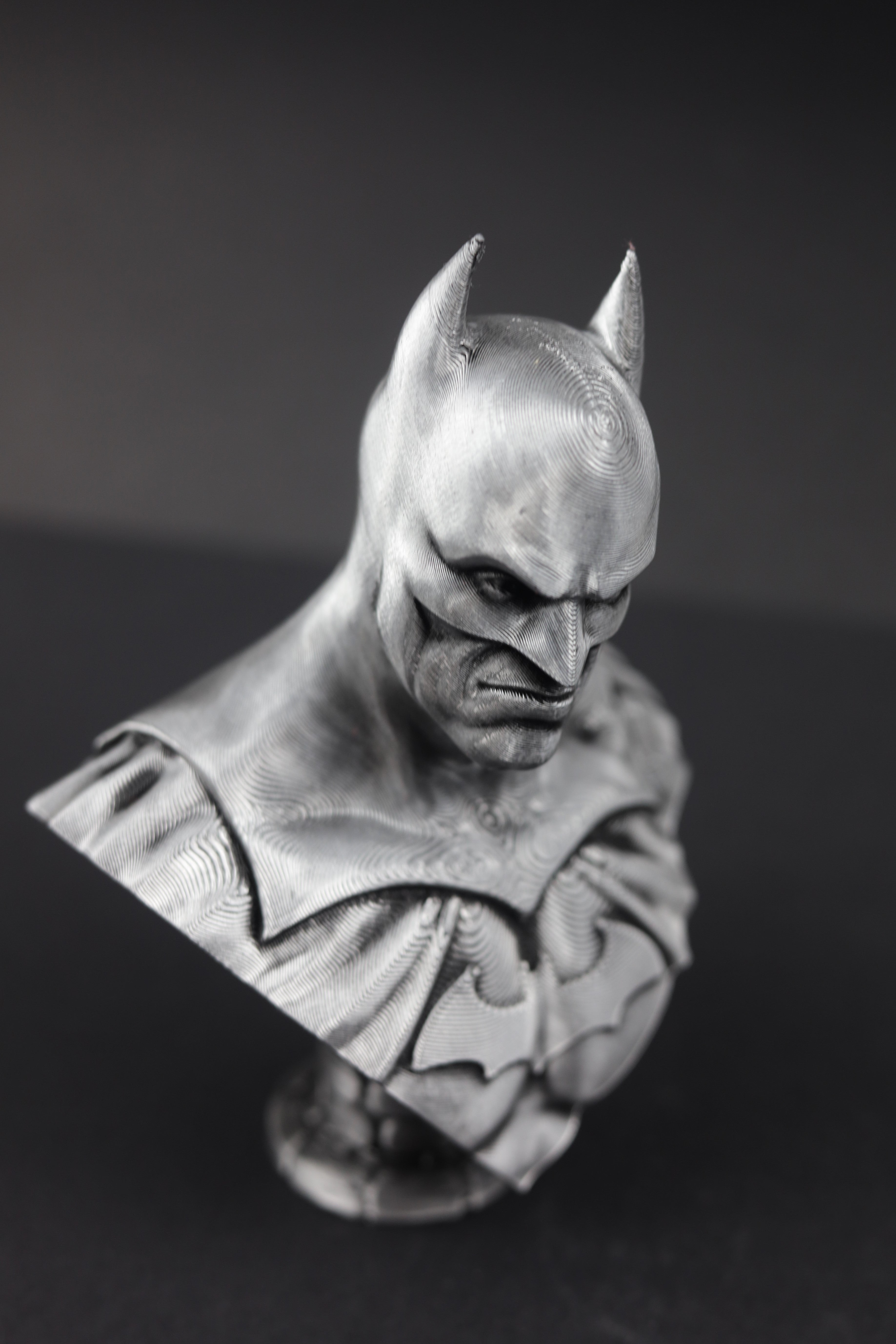 Batman - Figür / Büst