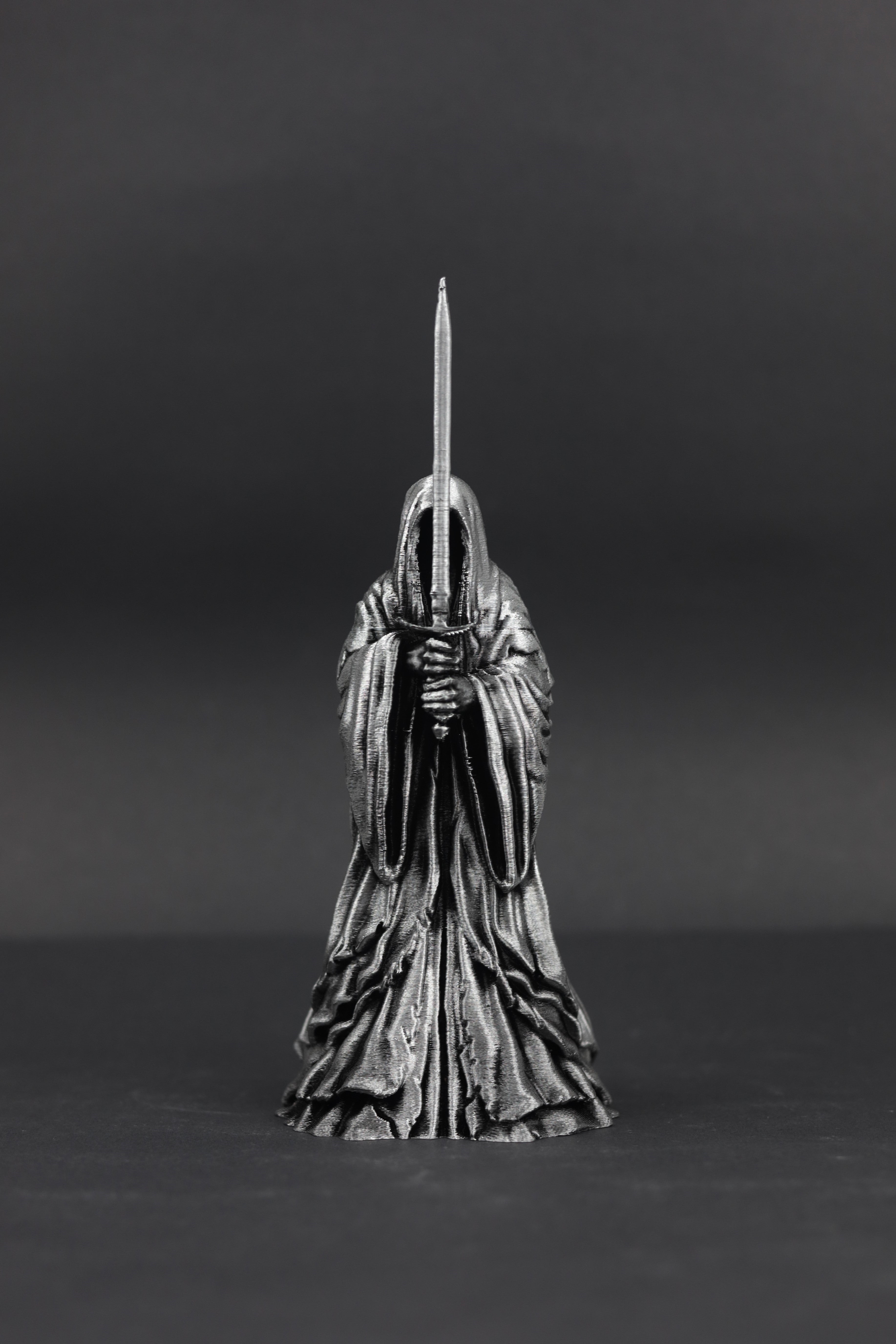Nazgul - The Lord of the Rings - Figür