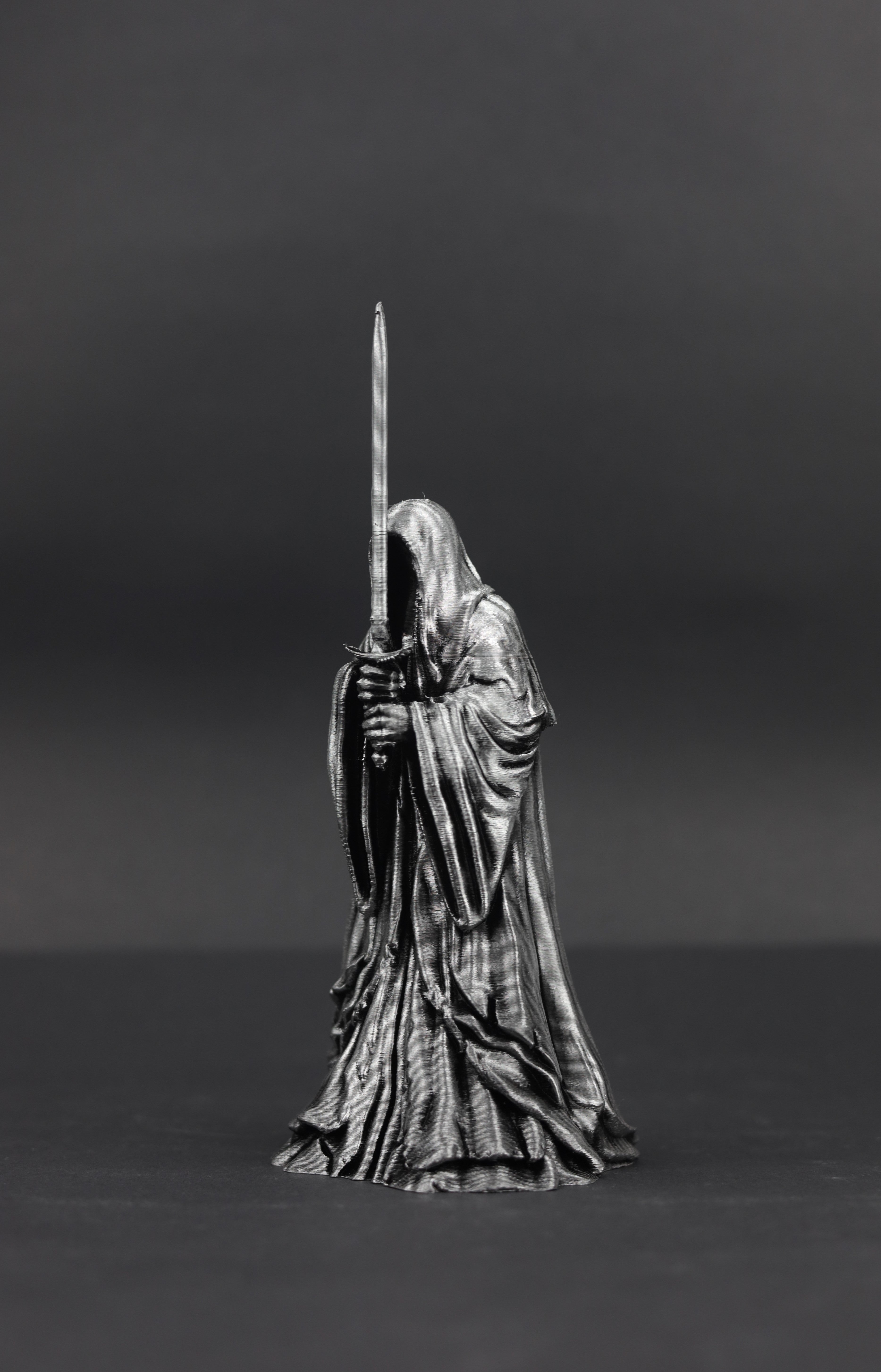 Nazgul - The Lord of the Rings - Figür