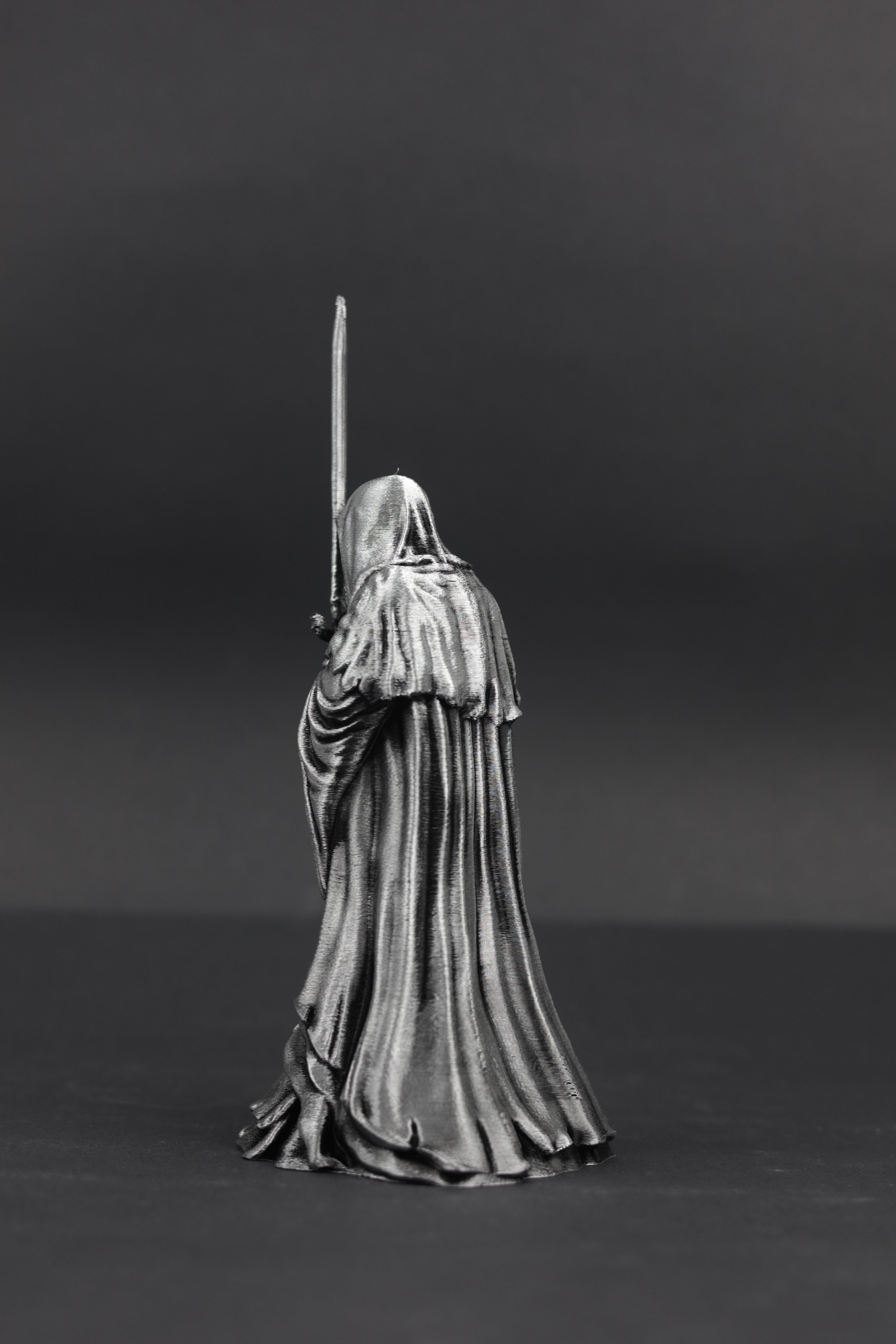 Nazgul - The Lord of the Rings - Figür