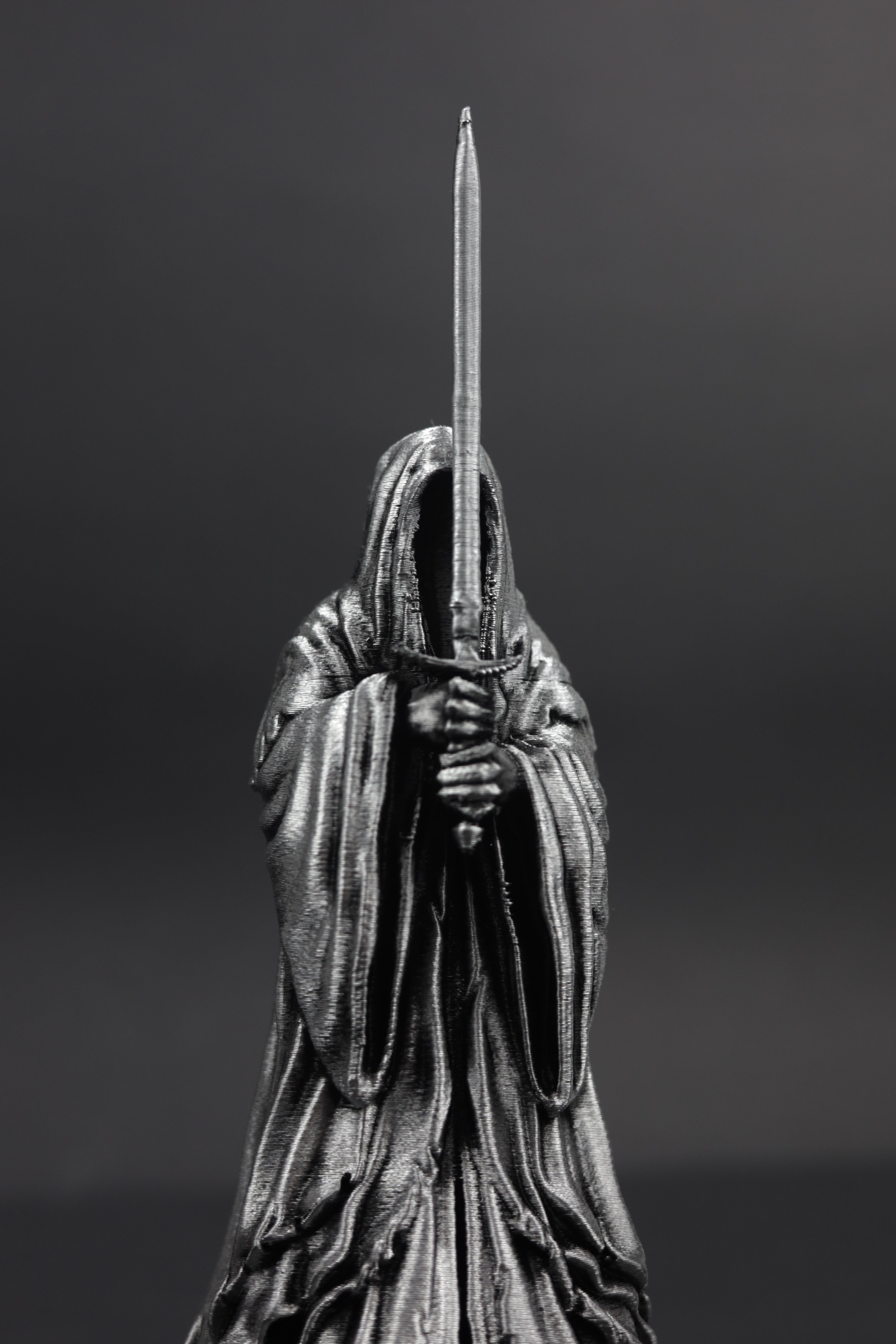 Nazgul - The Lord of the Rings - Figür