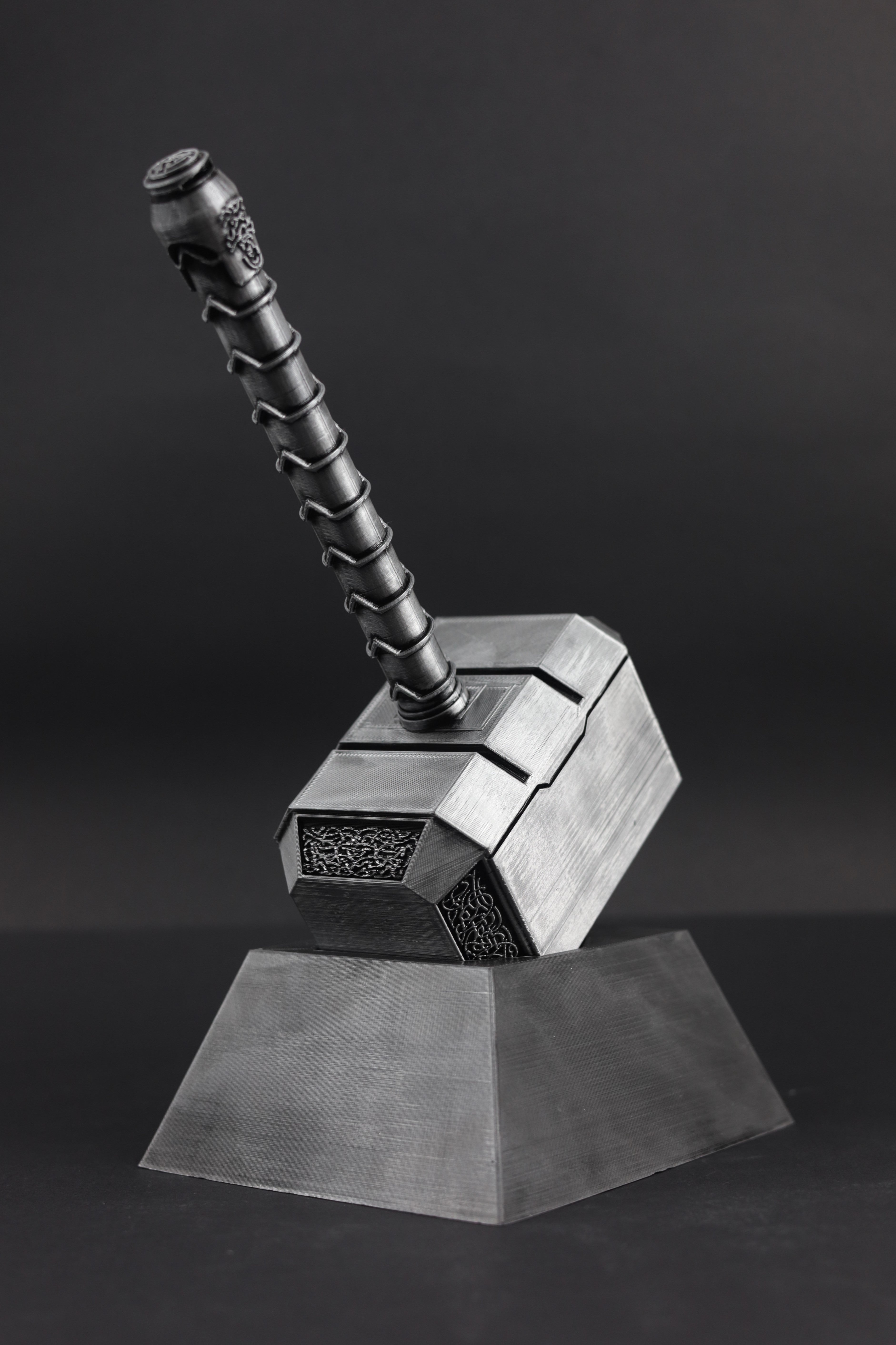 Thor Hammer - Mjölnir