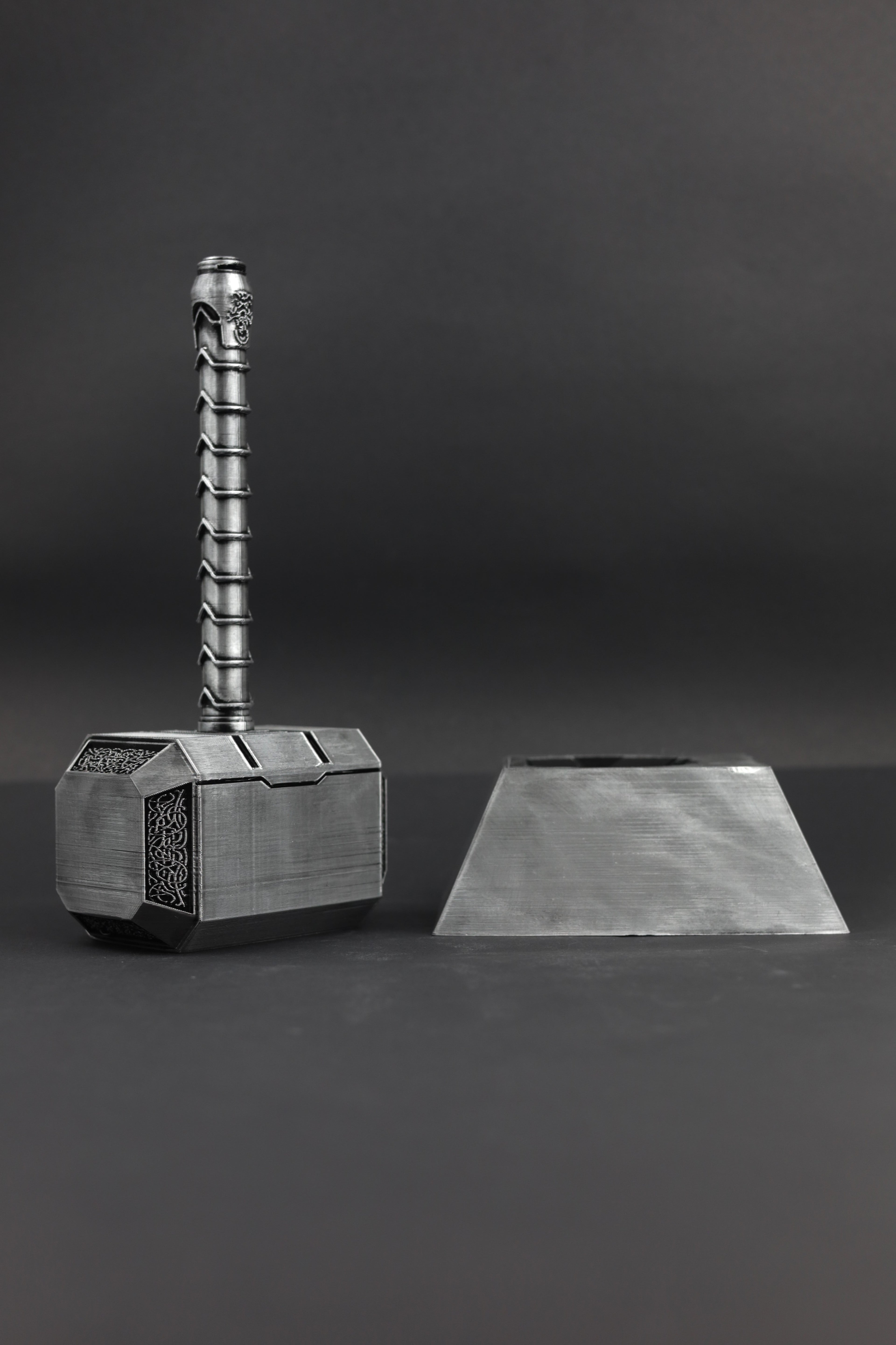 Thor Hammer - Mjölnir
