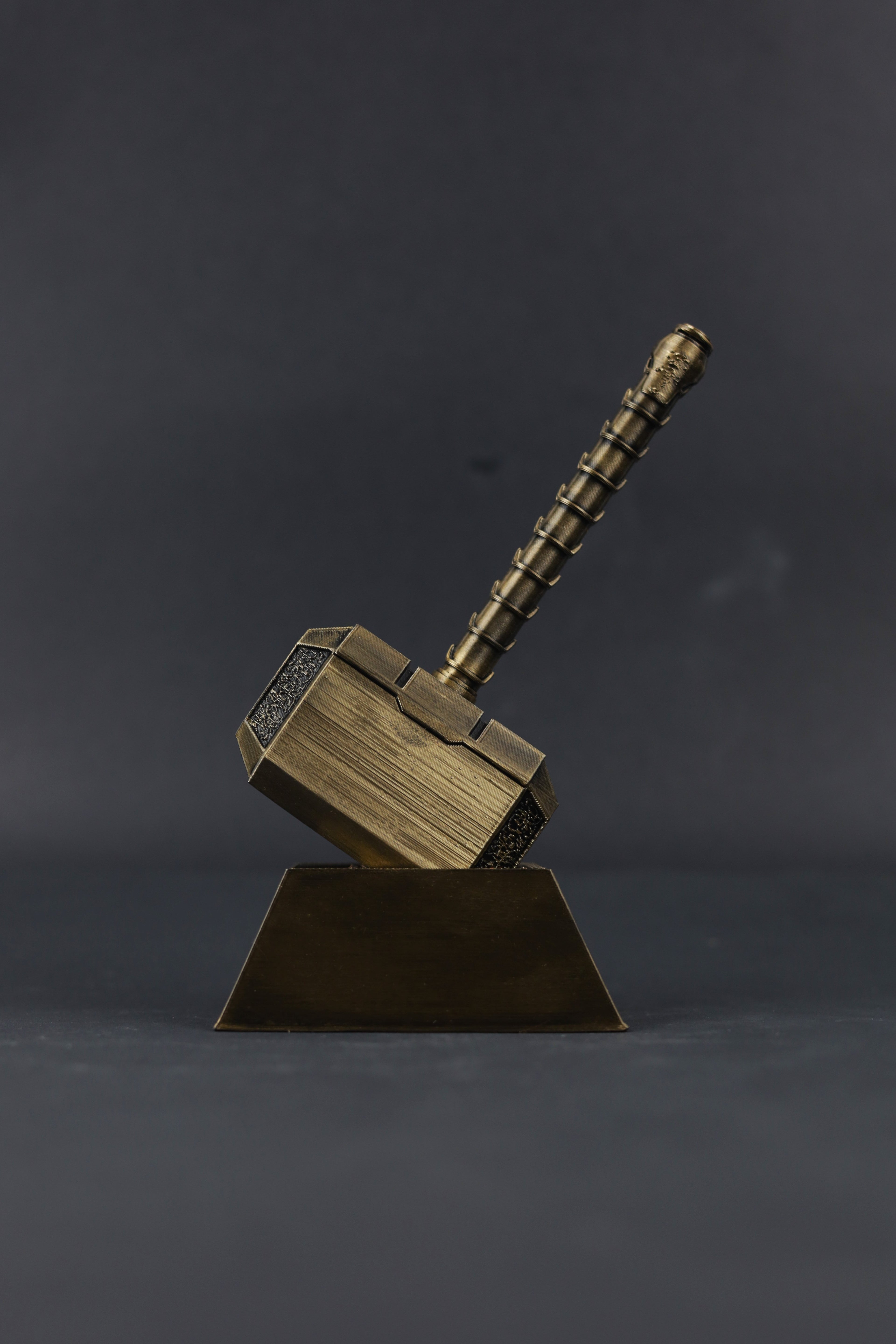 Thor Hammer - Mjölnir