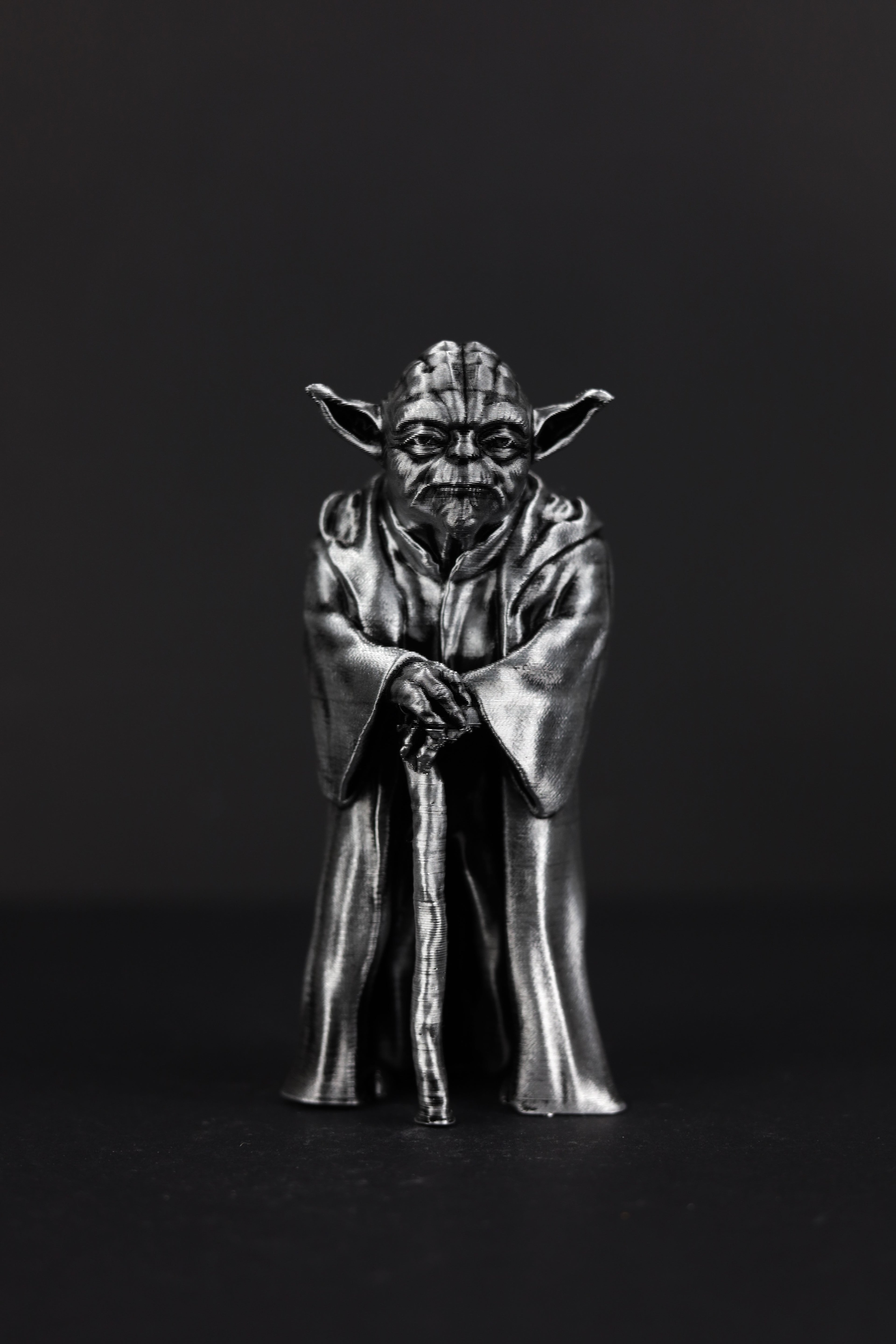 Yoda - Star Wars - Figür / Büst