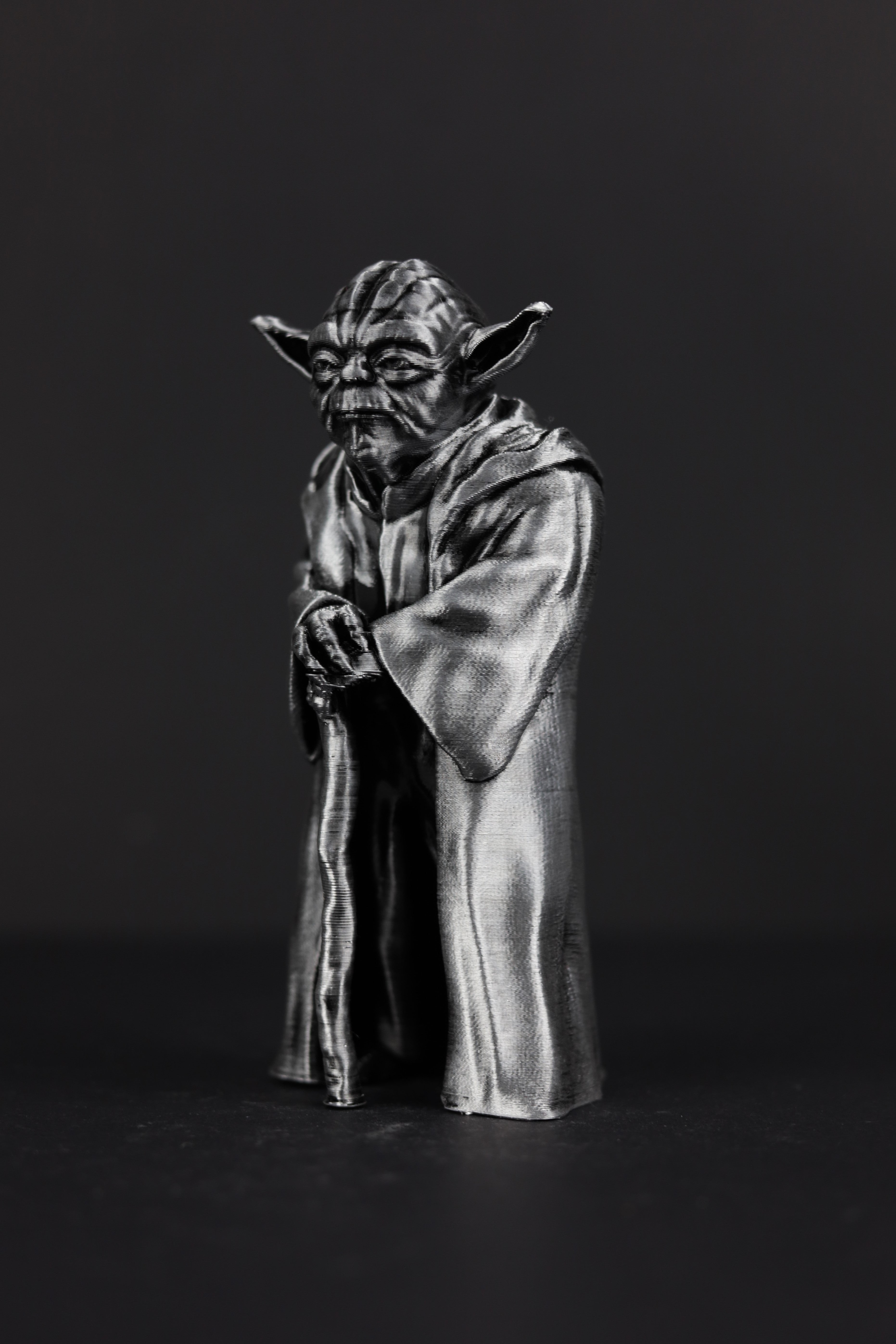 Yoda - Star Wars - Figür / Büst