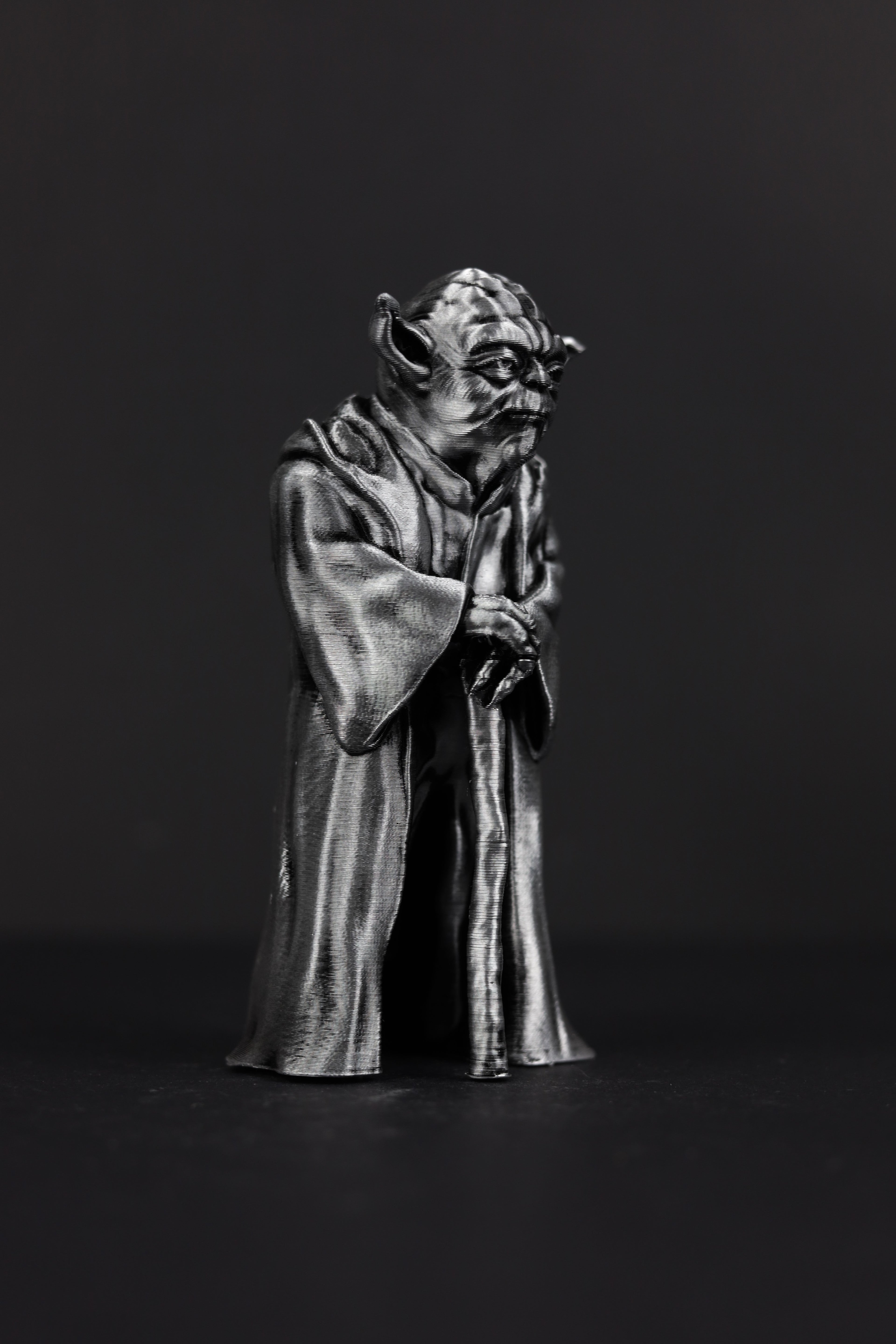 Yoda - Star Wars - Figür / Büst