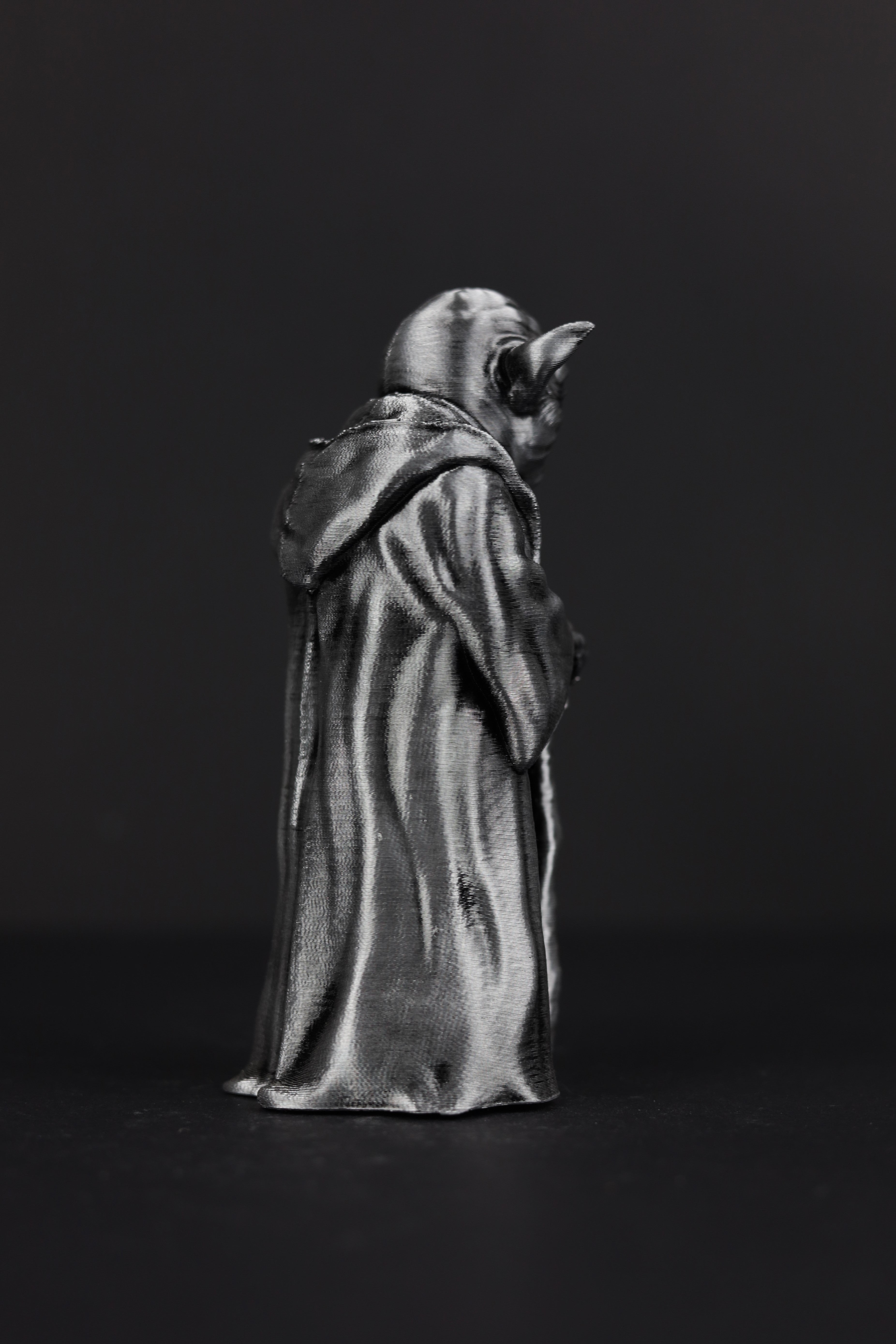 Yoda - Star Wars - Figür / Büst