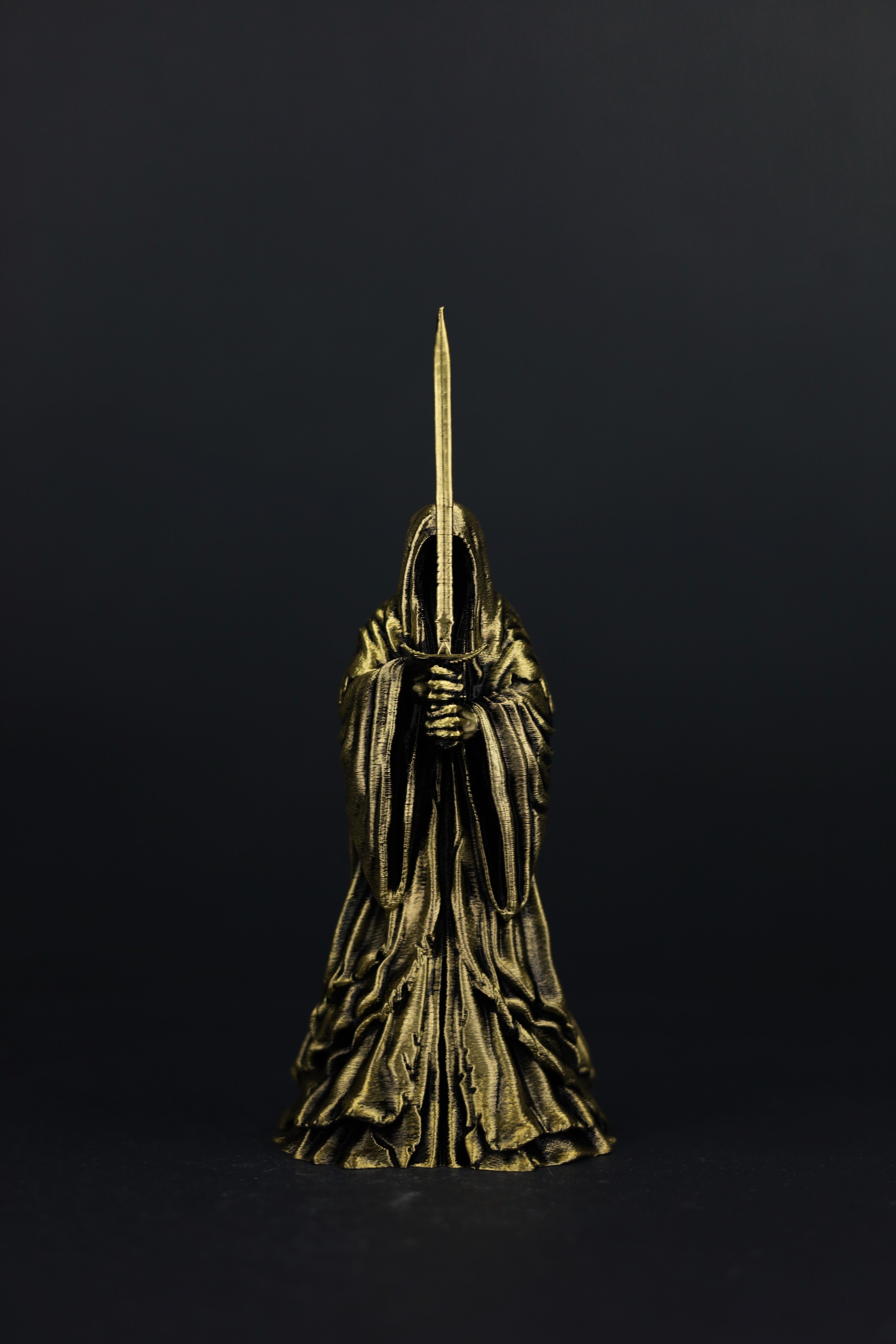 Nazgul - The Lord of the Rings - Figür