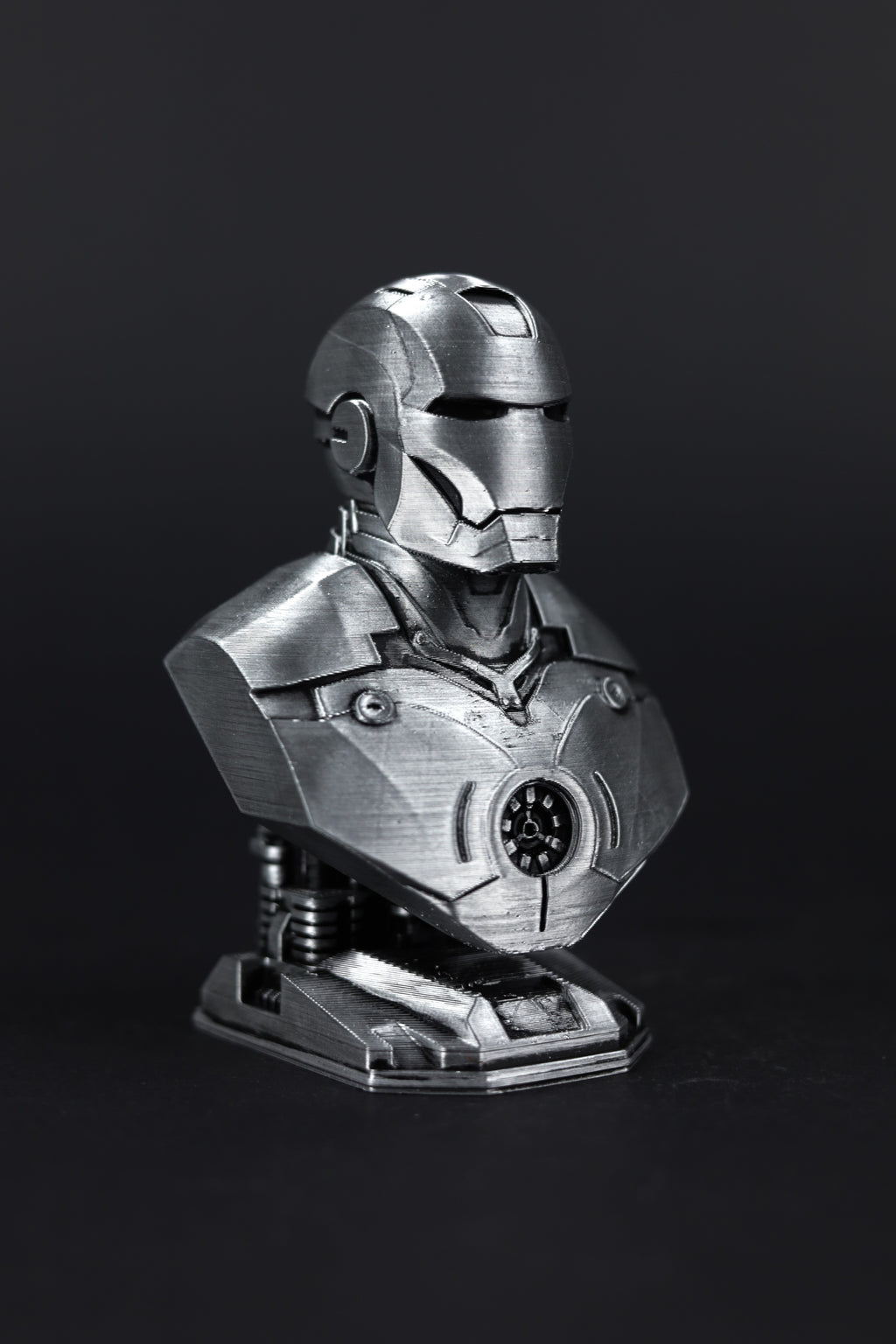 Iron Man - Figür / Büst