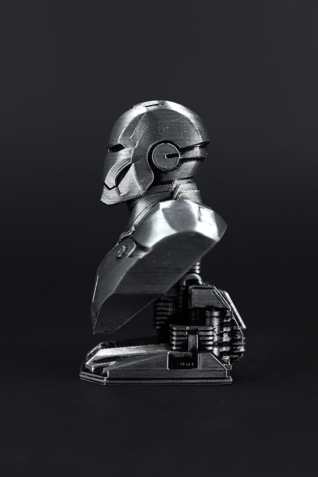 Iron Man - Figür / Büst