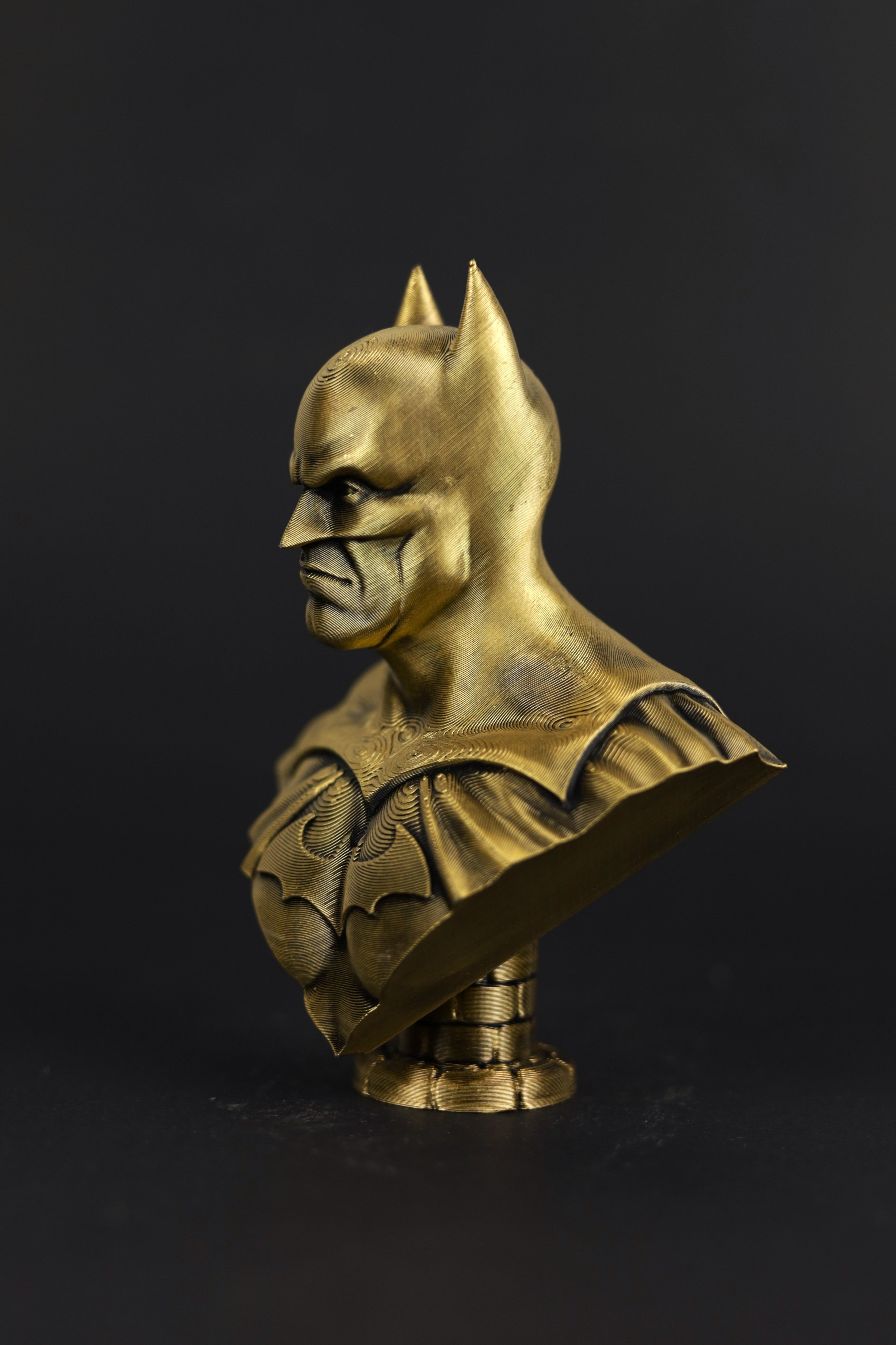 Batman - Figür / Büst