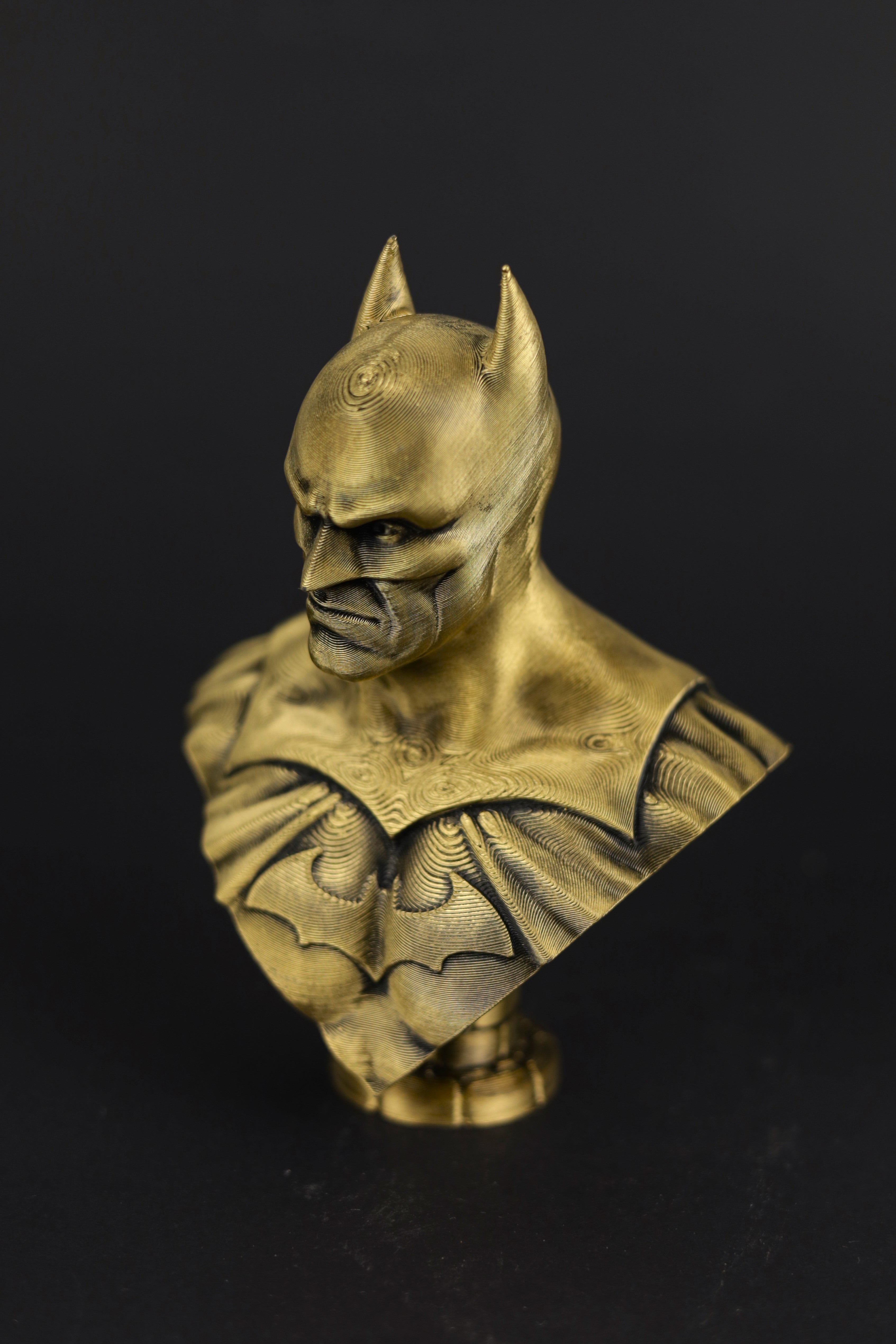 Batman - Figür / Büst