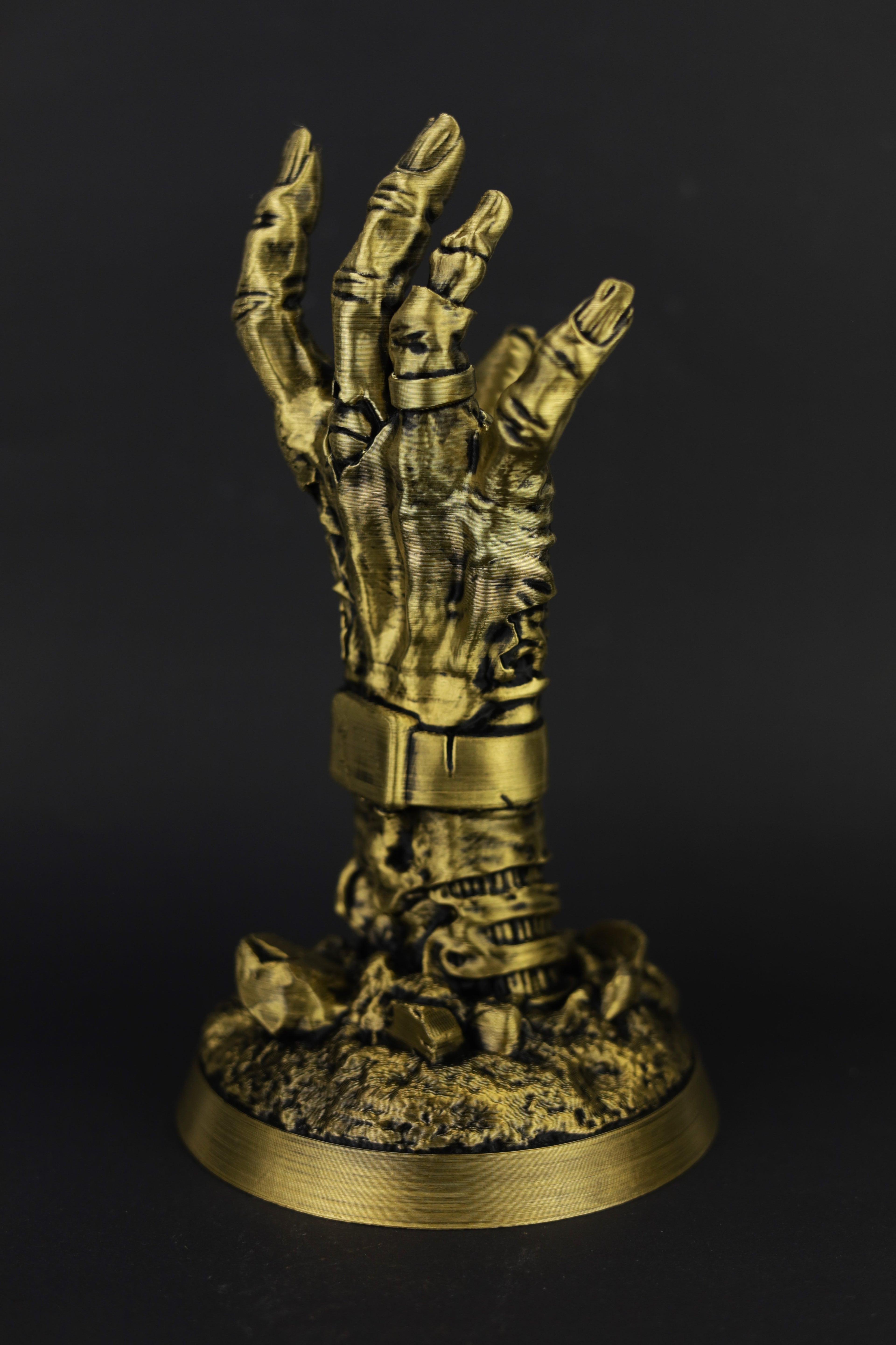 Zombi Eli / Ps - Xbox Kol Standı